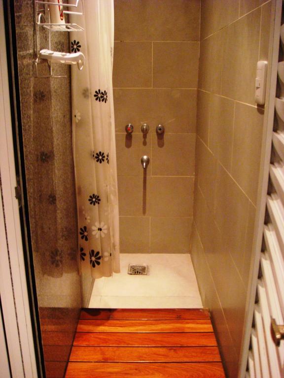 Hagoth Hostel Buenos Aires Szoba fotó