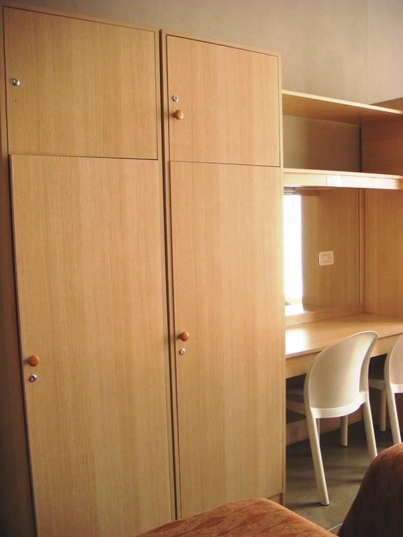 Hagoth Hostel Buenos Aires Szoba fotó