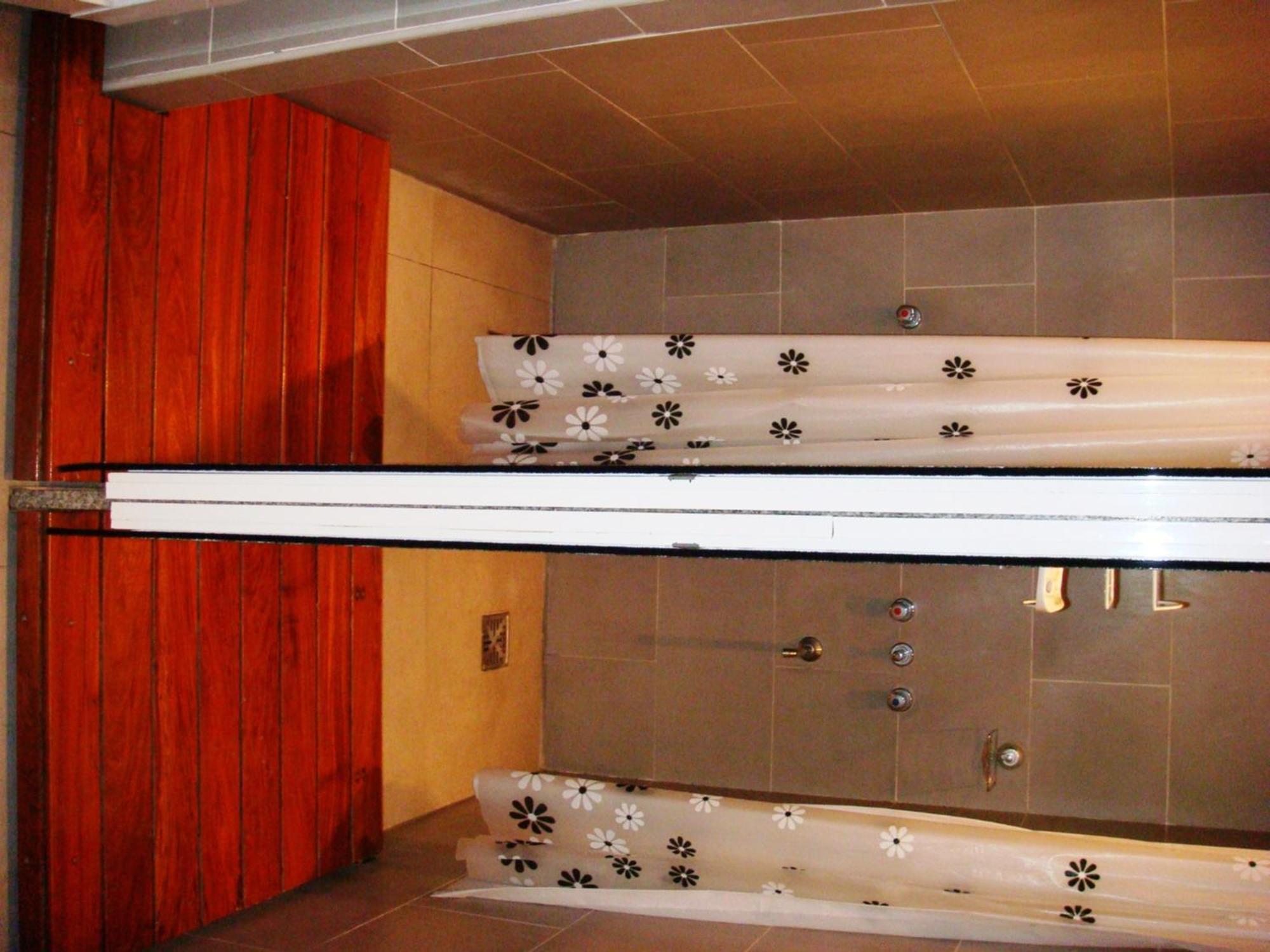Hagoth Hostel Buenos Aires Szoba fotó