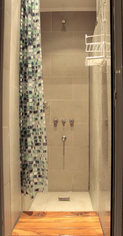 Hagoth Hostel Buenos Aires Kültér fotó