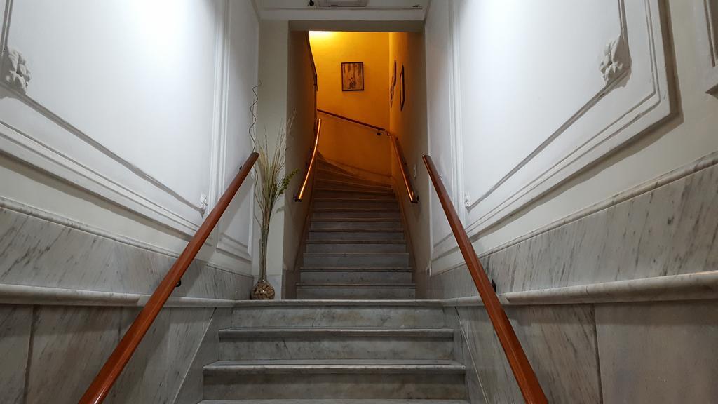 Hagoth Hostel Buenos Aires Kültér fotó