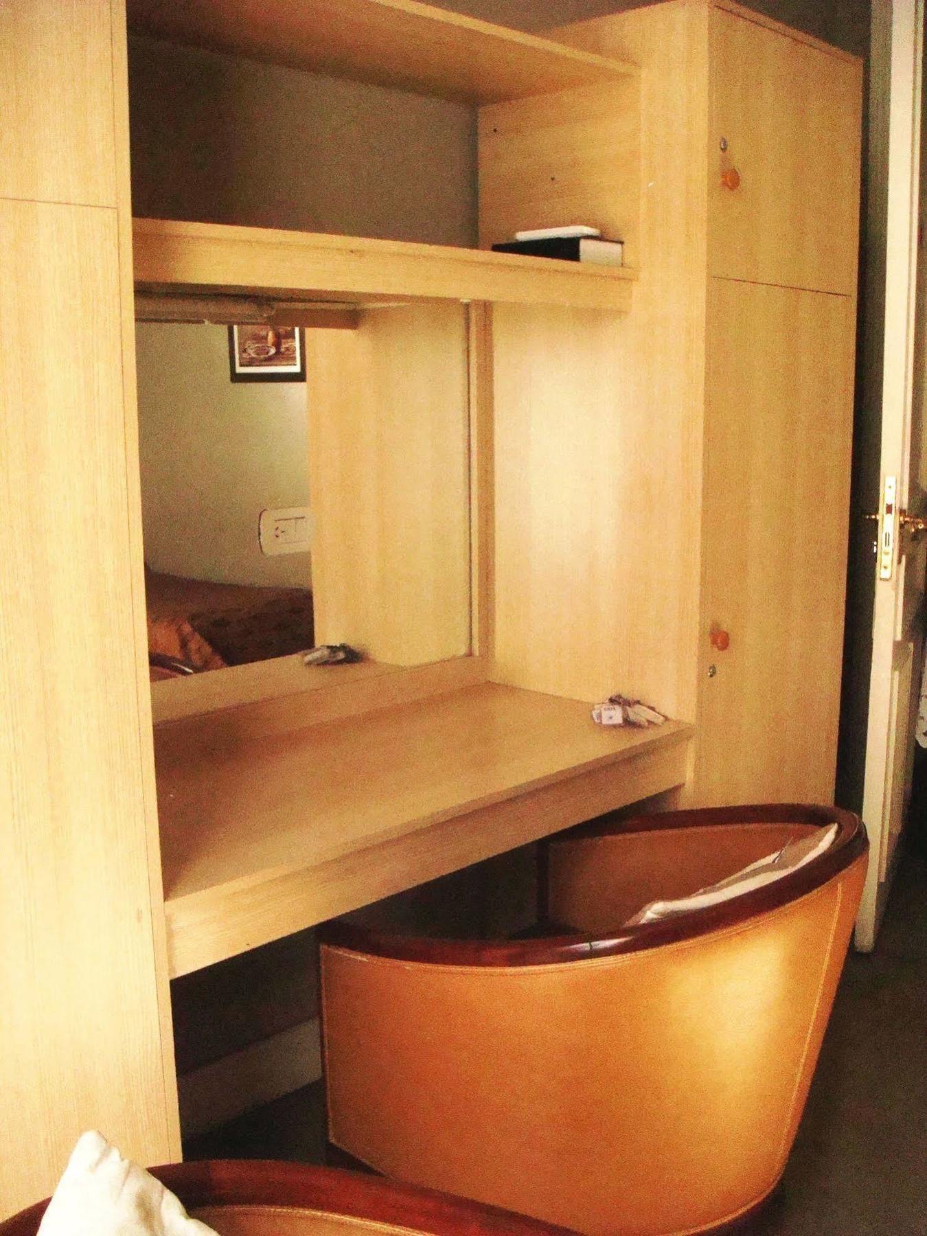 Hagoth Hostel Buenos Aires Kültér fotó