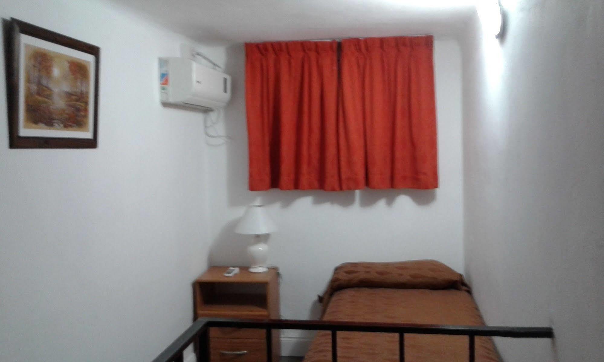 Hagoth Hostel Buenos Aires Kültér fotó