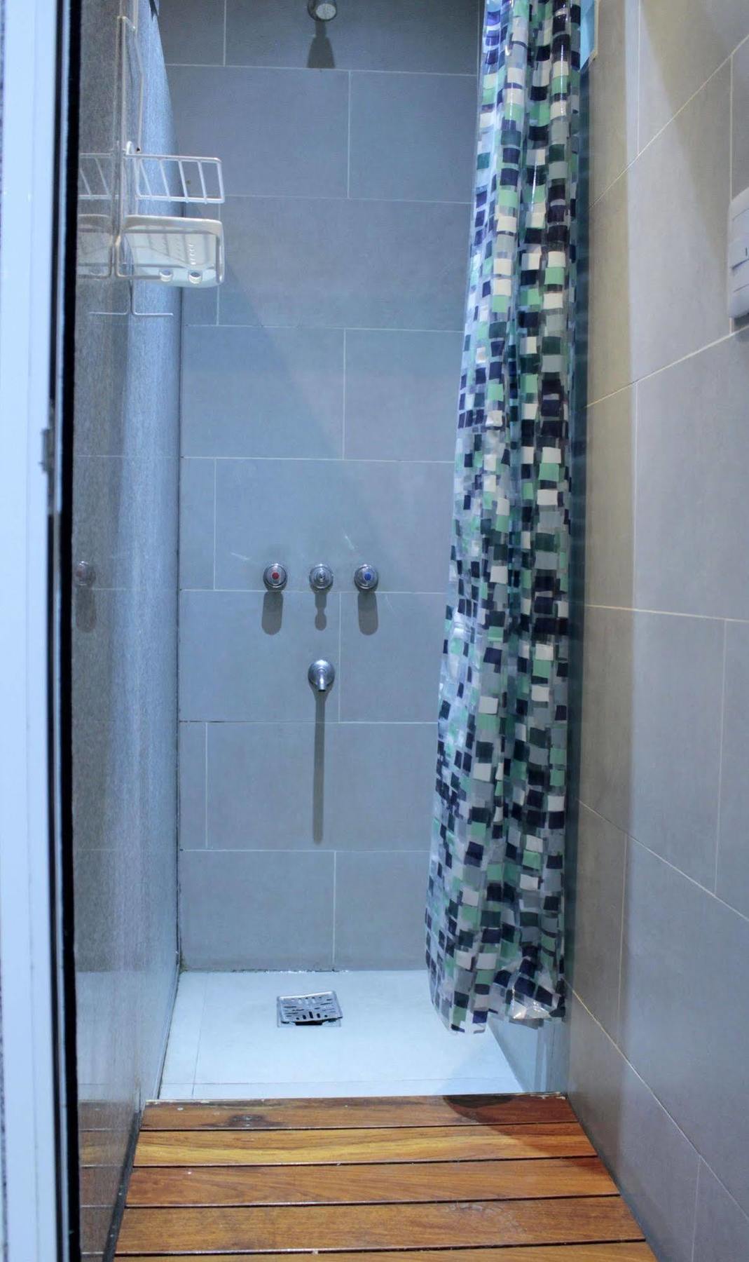 Hagoth Hostel Buenos Aires Kültér fotó
