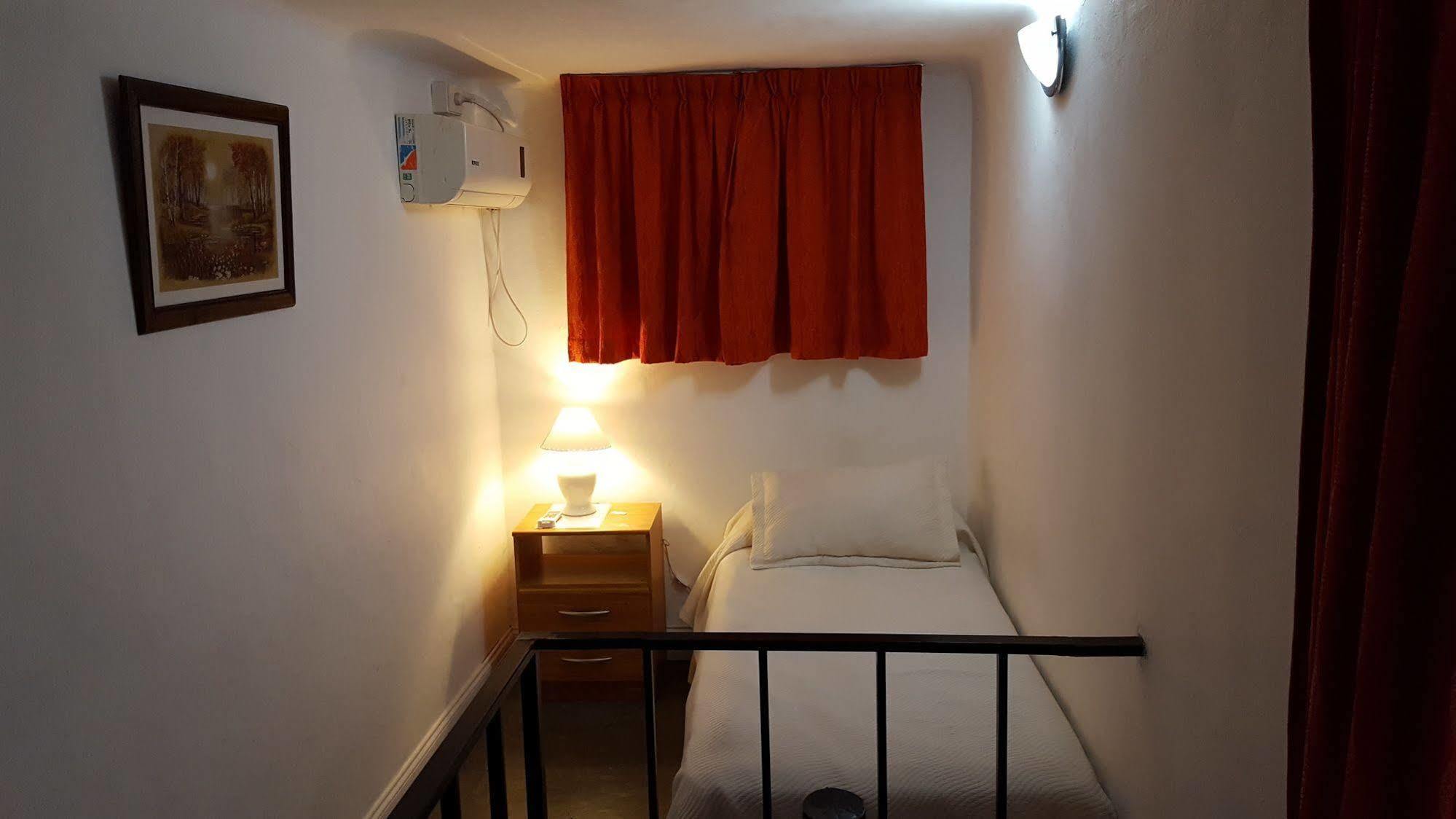 Hagoth Hostel Buenos Aires Kültér fotó
