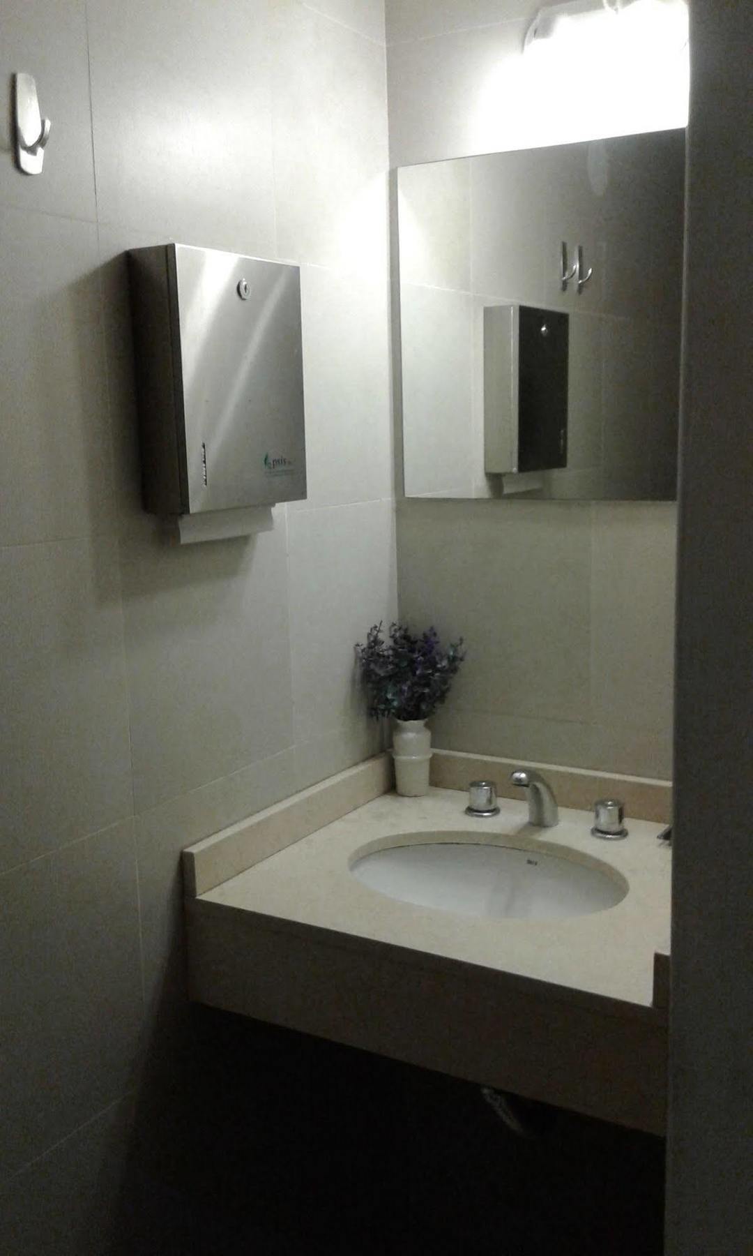 Hagoth Hostel Buenos Aires Kültér fotó