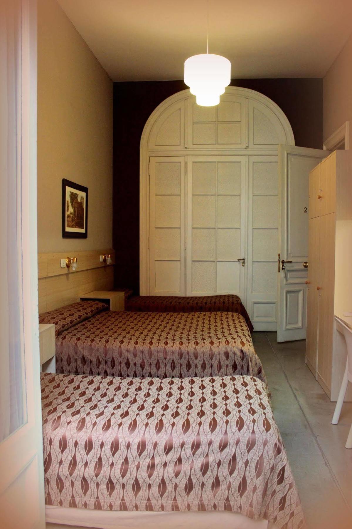 Hagoth Hostel Buenos Aires Kültér fotó